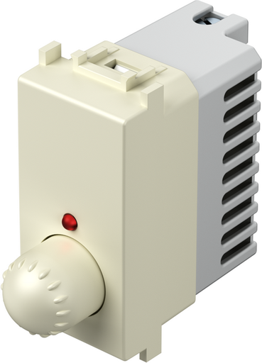 DIMMER ROTATIVE  TEM  EM10IW-U