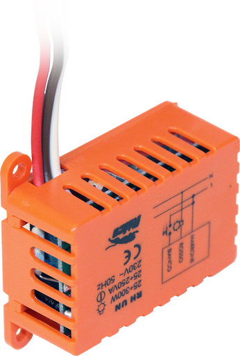 DIMMER INBOX  TEM  EM21-U