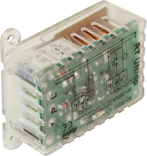 DIMMER INBOX  TEM  EM22-U