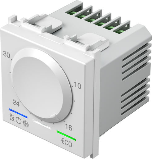 THERMOSTAT BASIC  TEM  EM37PW-U