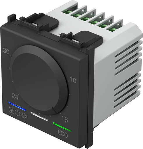 THERMOSTAT BASIC  TEM  EM37SB-U