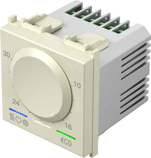 THERMOSTAT BASIC  TEM  EM37IW-U