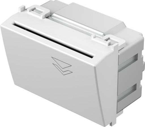 BADGE SWITCH BASIC  TEM  EM40PW-U