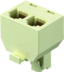 РАЗДЕЛИТЕЛЬ SPL-1  TEM  EM45-U