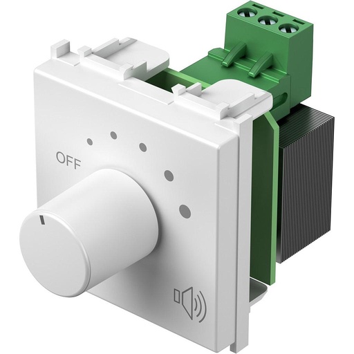 VOLUME CONTROL  TEM  EM96PW-U