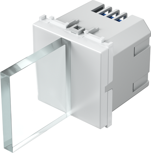 LED LAMPA 3D İKİ RƏNGLİ  TEM  EM52RG99-U