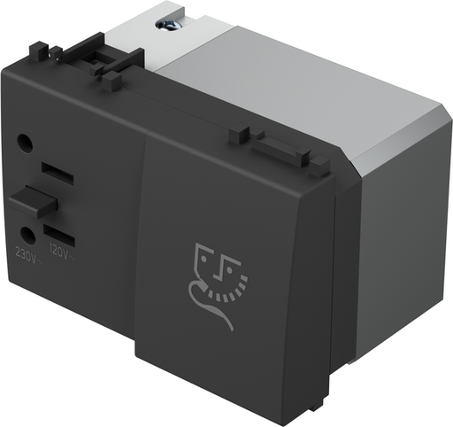 SOCKET SHAVER  TEM  EM60SB-U