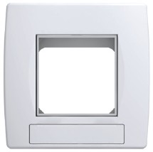 РОЗЕТКА НАБОР  TEM  CM23PW-U