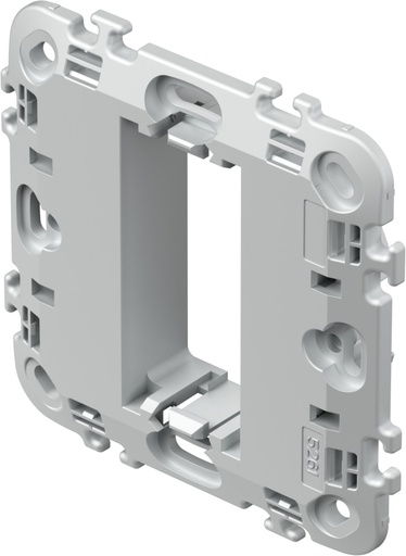 MOUNTING FRAME WITHOUT SCREWS  TEM  NM11-P