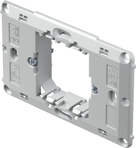MOUNTING FRAME WITH CLAWS  TEM  NM23-P