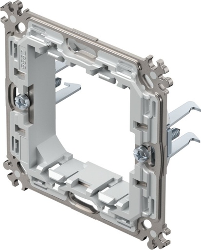 MOUNTING FRAME METAL WITH CLAW  TEM  NM24-P