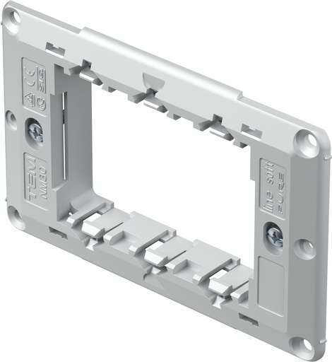 MOUNTING FRAME WITH SCREWS  TEM  NM30-P