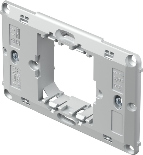 MOUNTING FRAME WITH SCREWS  TEM  NM32-P