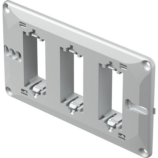 MOUNTING FRAME BATHROOM SET  TEM  NM41-U