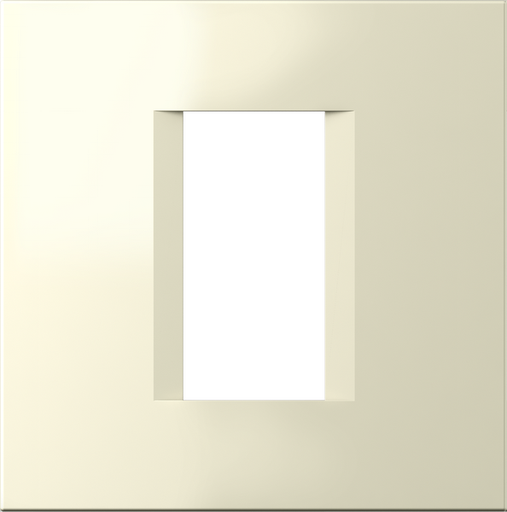 КРЫШКА  РАМКА LINE  TEM  OL10IW-U