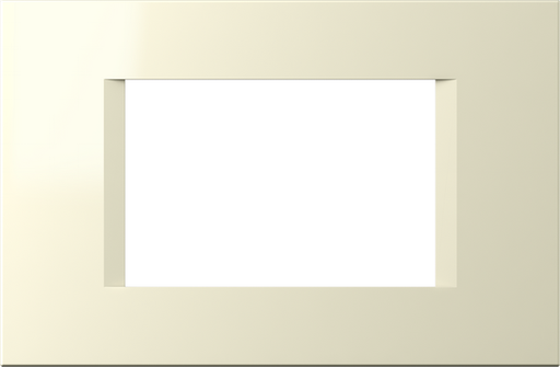 КРЫШКА  РАМКА LINE  TEM  OL30IW-U