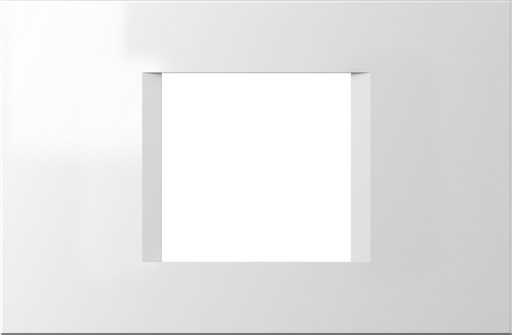 КРЫШКА  РАМКА LINE  TEM  OL23PW-U