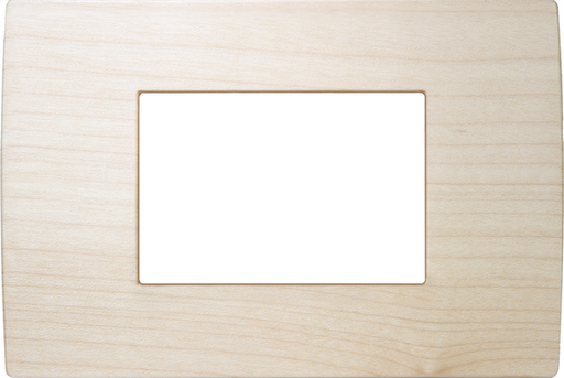 COVER PLATE PURE  TEM  OP30WM-U