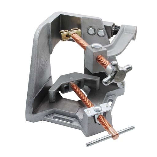 WELDERS ANGLE CLAMP, 3-AXIS, SWING AWAY STRONG HAND EUROPE WAC45-SW