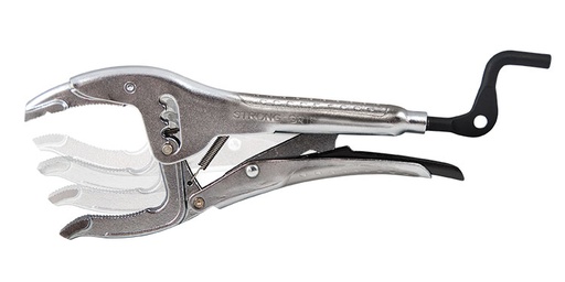 BIG MOUTH PLIERS STRONG HAND EUROPE PAJ100