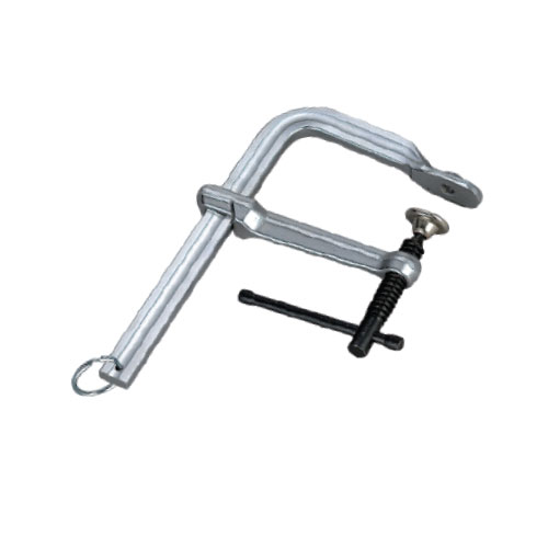 UTILITY CLAMP (CAPACITY:165MM, RAIL SIZE 16MM X 8) STRONG HAND EUROPE UD65M