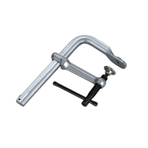 UTILITY CLAMP (CAPACITY:165MM, RAID SIZE 22MM X 11) STRONG HAND EUROPE UF65M