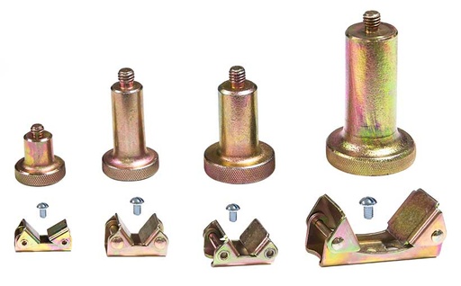 ACCESSORY PACKAGE 4-IN-1 (XFV+XFB) STRONG HAND EUROPE XFVBM