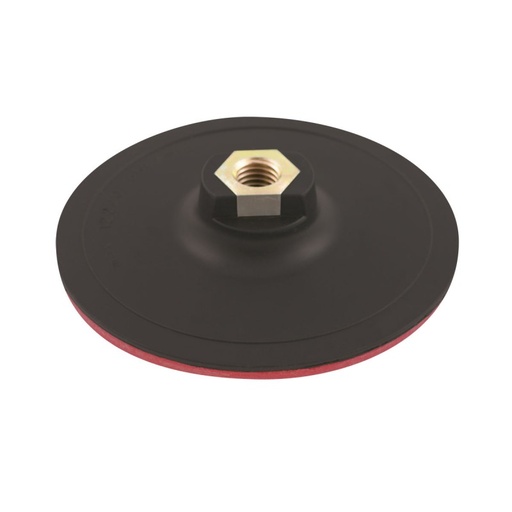 CİLALAMA KAĞIZI ÜCÜN BAŞLIQ-125 MM, M14 VİNTLİ PROLINE 27036