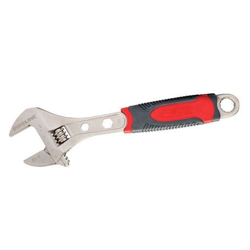 ADJUSTABLE SPANNER 200MM PROLINE 29320
