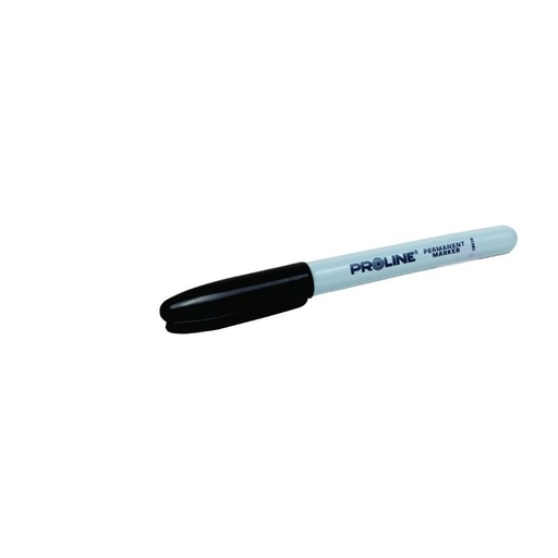 SİLİNMƏYƏN MARKER QARA PROLINE 38039