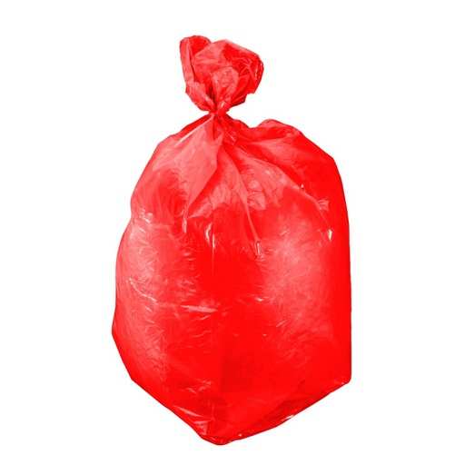МЕШКИ (ПАКЕТЫ) ДЛЯ МУСОРА, 120Л, 10 ШТ., PROLINE 41204