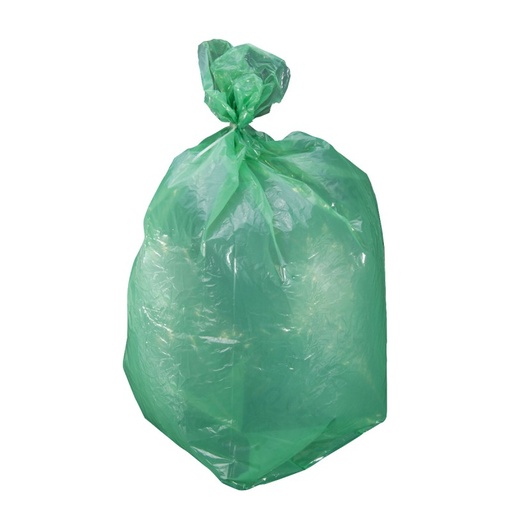 МЕШКИ (ПАКЕТЫ) ДЛЯ МУСОРА, 120Л, 10 ШТ., PROLINE 41205