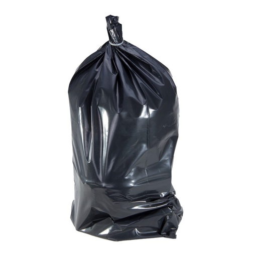МЕШКИ (ПАКЕТЫ) ДЛЯ МУСОРА, 120Л, 10 ШТ., PROLINE 41207