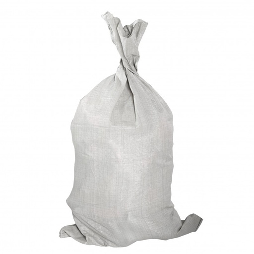 RUBBLE BAGS PP 60X105CM, 10PCS SET, PROLINE 41216