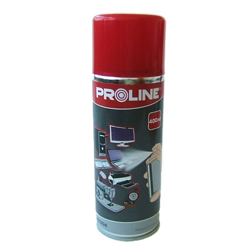 SIXILMIŞ HAVA SPREYİ 400ML PROLINE 42304