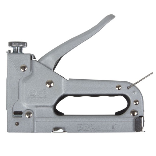 S4 WAY STAPLE GUN / TACKER - 6-14 MM PROLINE 55034