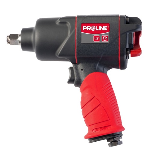 PNEVMATİK AÇAR 1/2" 810NM, PROLINE 66371