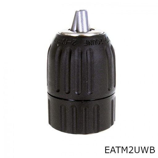 AÇARSIZ DREL BAŞLIĞI 13MM 1/2-20UNF PROFIX EATM2UWB