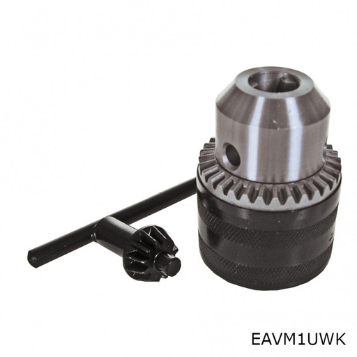 DRILL CHUCK 13ММ TRYTON EAVM1UWK