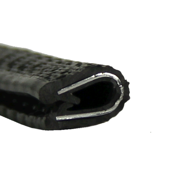 Qoruyucu fitil metal örtüklü 1-3mm qalınlıqda   Kabel Kanalrı ücün U127-303