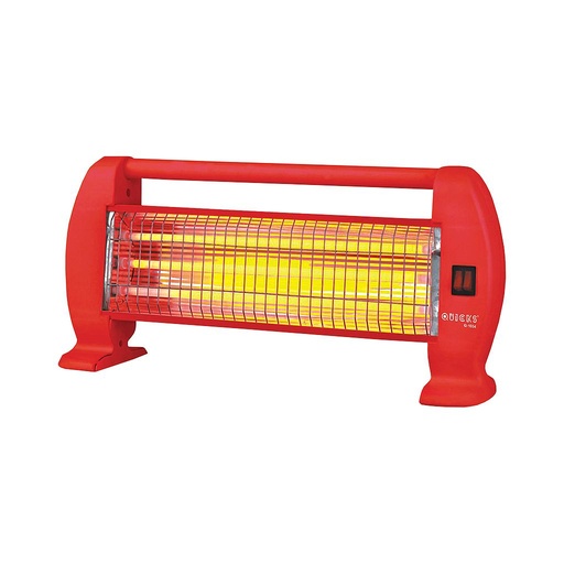 Конвекторна печка Quicks Q-1034