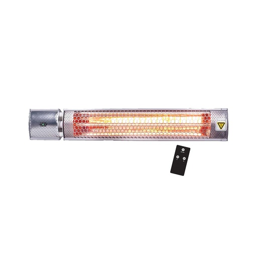 Конвекторна печка 230В 2000Вт Quicks Q-2120