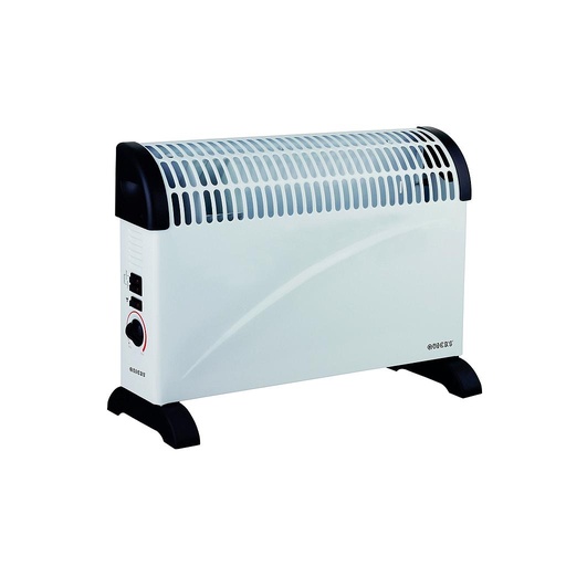 Qızdırıcı  2000W Quicks Q-2000