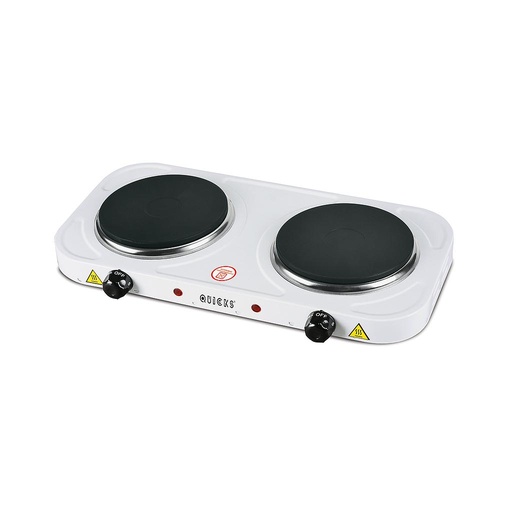 Конвекторна печка Quicks Q-1037