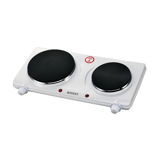 Qızdırıcı  2 -li Quicks Q-2110
