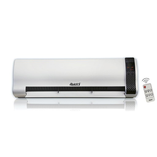 Hot air conditioner 2000W Quicks Q-537