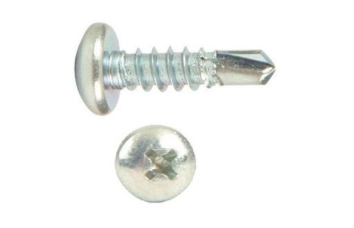 4,8 x 16  YSB MUV Шурупы  SCR