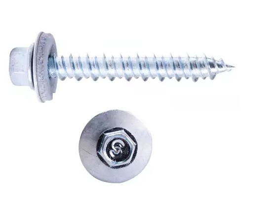 6,3 x 145  ALT SIV  Screws  SCR