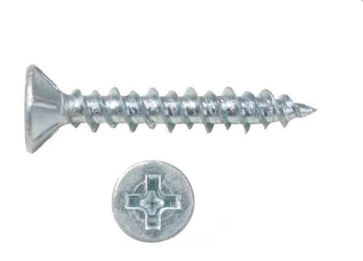 4,2 x 38  YHB BSY  Vintlər  SCR