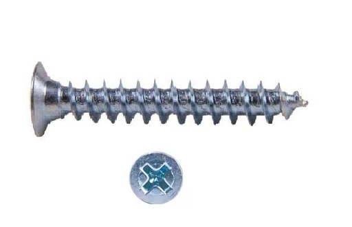 4,2 x 25  YHB SSB  Vintlər  SCR